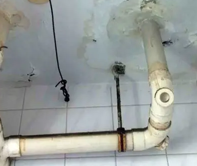 平桥卫生间漏水检测多少钱