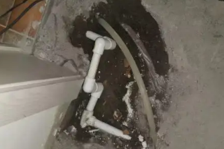 平桥卫生间漏水检测多少钱