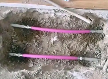 平桥卫生间测漏水多少钱