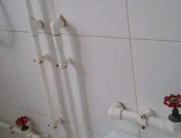 平桥水管维修多少钱