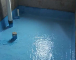 平桥卫生间防水哪家好