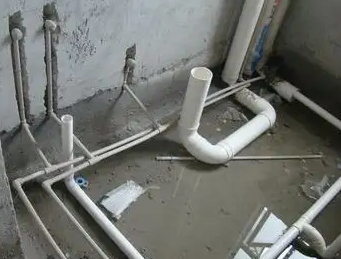 平桥水管维修多少钱
