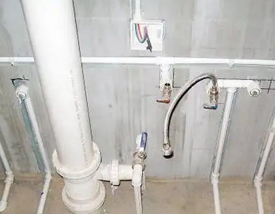 平桥水管维修价格明细