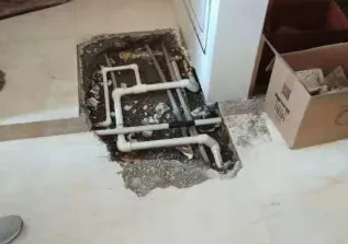 平桥查漏水多少钱