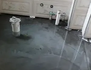 平桥卫生间漏水维修公司为您专业分享下平桥卫生间漏水检测的知识点