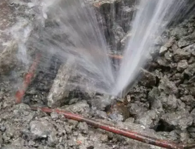平桥水管维修多少钱