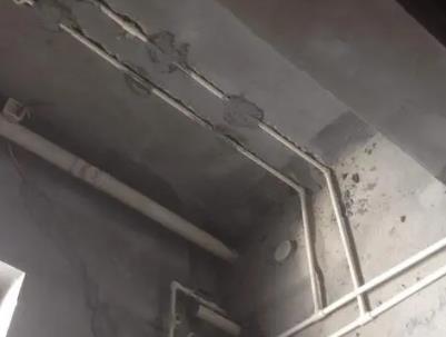 平桥卫生间漏水维修技术的依据是什么