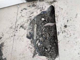 平桥卫生间漏水检测哪家好